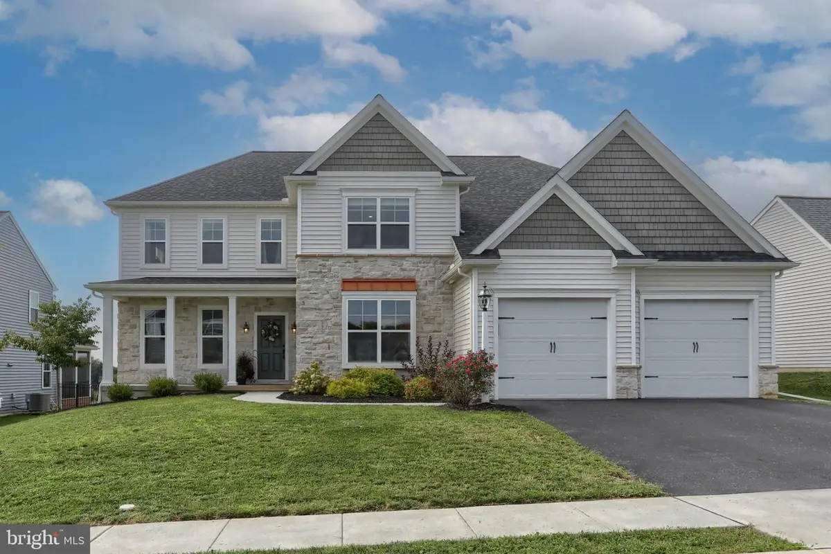405 Royal Hunt Way, Lititz, PA 17543 - #1