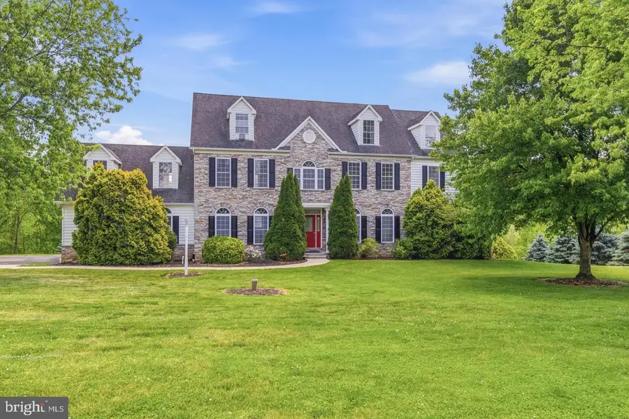1961 New Danville Pike, Lancaster, PA 17603 - #3