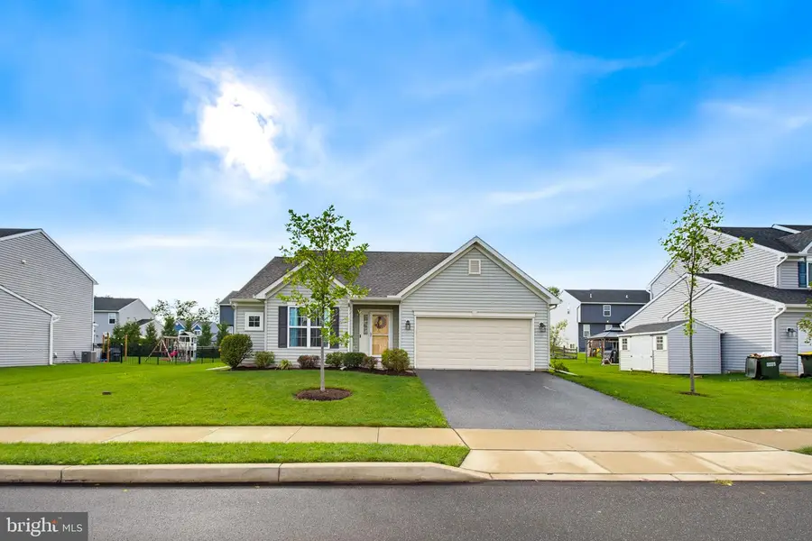 20 Cranberry Cir, Denver, PA 17517 - #3