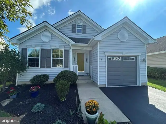 669 Baldwin Way, Mount Joy, PA 17552 - #1