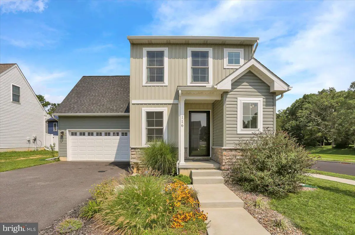 116 Meadows Bnd, Lititz, PA 17543 - #1