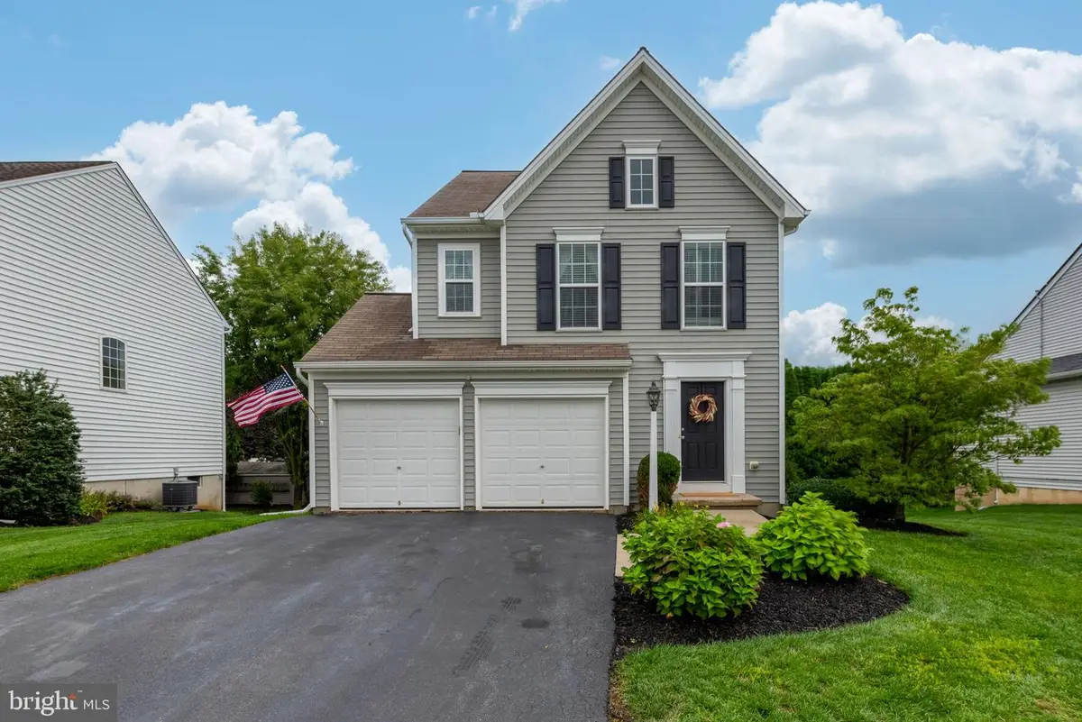 210 Charlan Blvd, Mount Joy, PA 17552 - #1