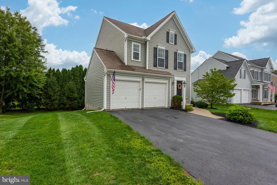 210 Charlan Blvd, Mount Joy, PA 17552 - #3
