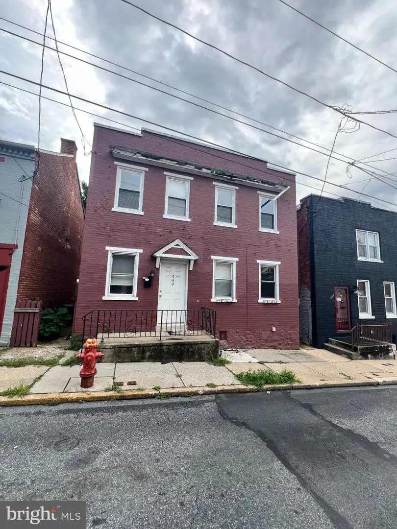 440 High St, Lancaster, PA 17603 - #1