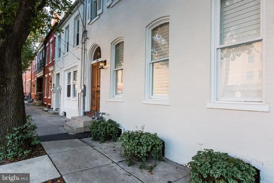 216 W Chestnut St, Lancaster, PA 17603 - #2