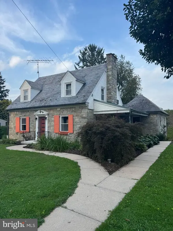 79 Main St, NEW PROVIDENCE, PA 17560