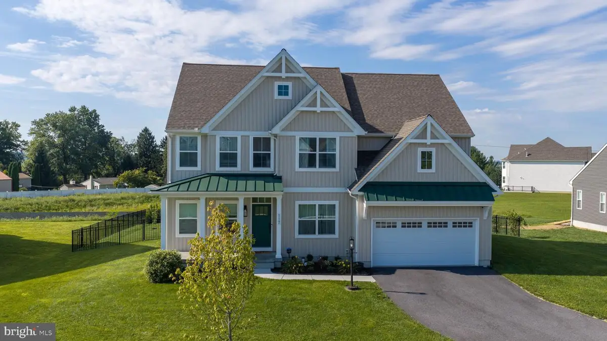 117 Cameron Ln, Lititz, PA 17543 - #1