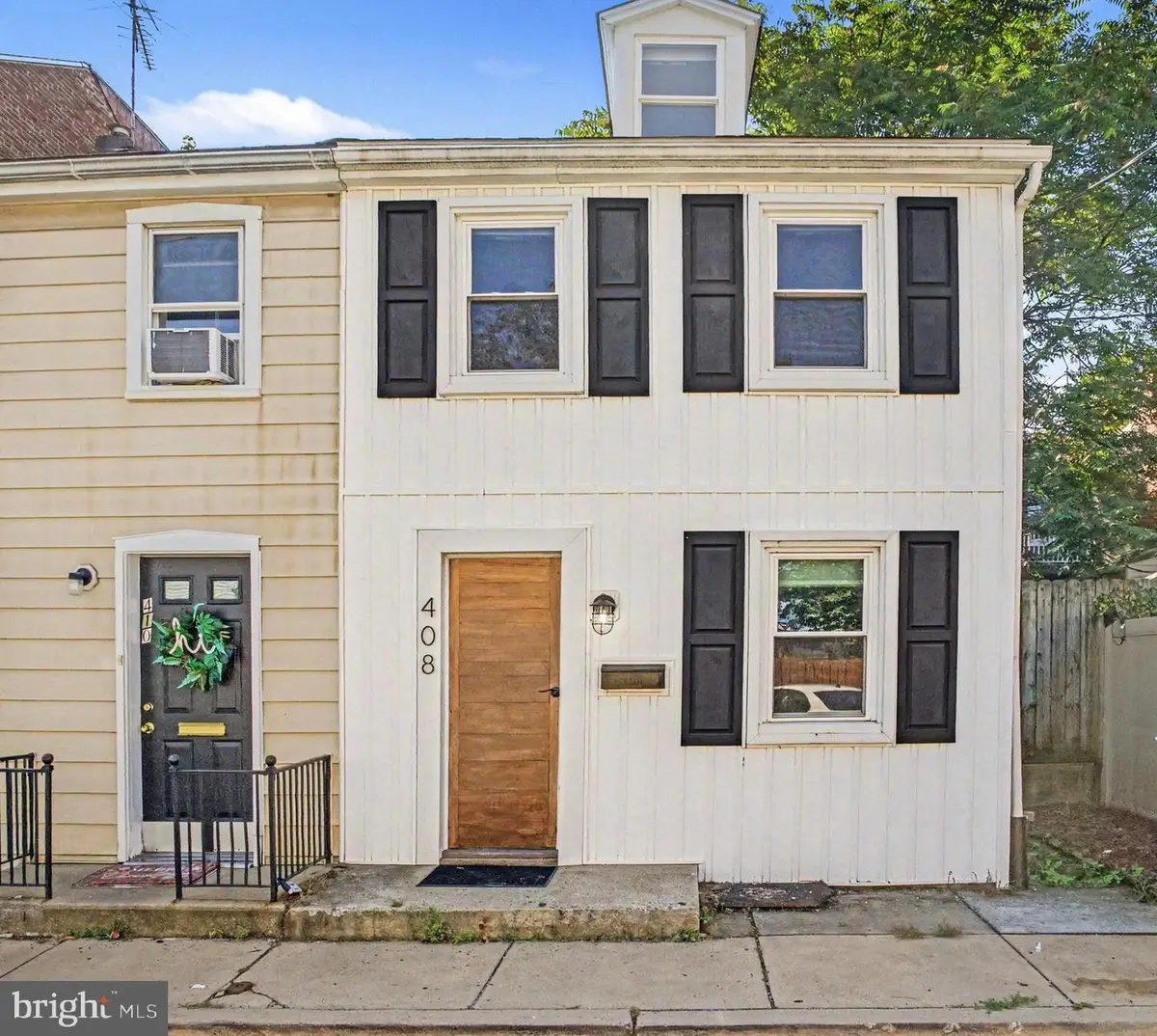 408 E Grant St, Lancaster, PA 17602 - #1