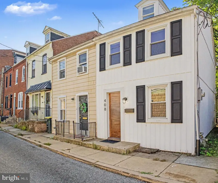 408 E Grant St, Lancaster, PA 17602 - #3