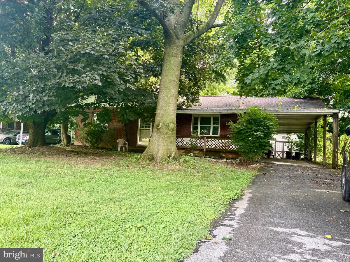 Address Withheld By Seller, Willow Street, PA 17584 - #1
