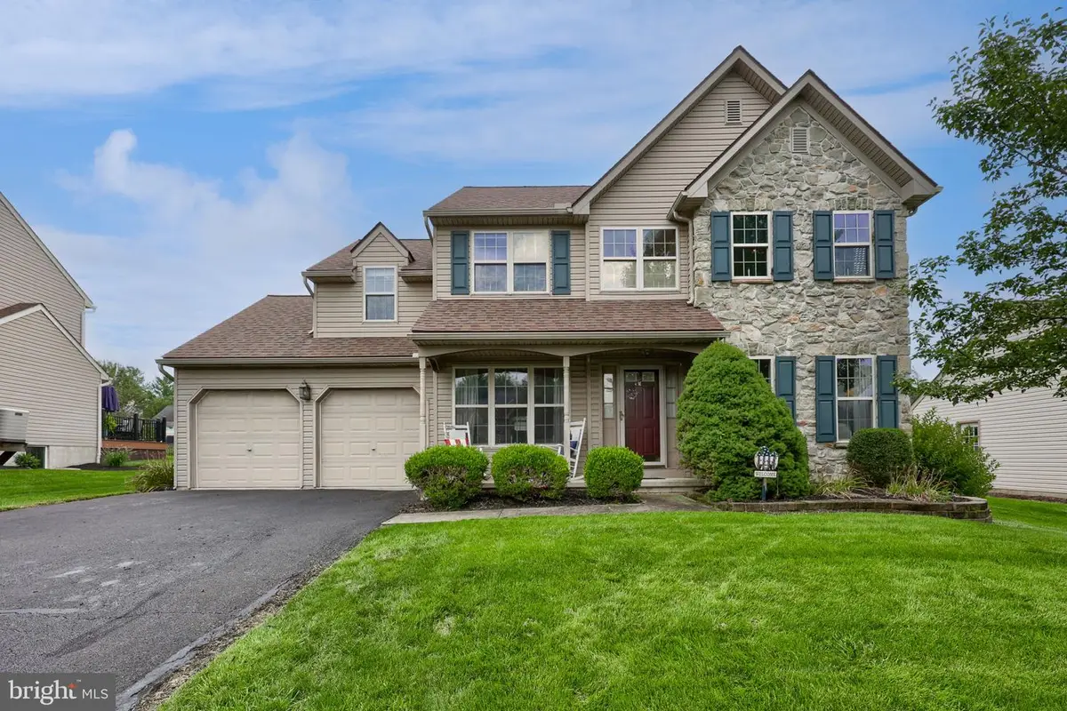 80 Apple Blossom Dr, Lancaster, PA 17602 - #1