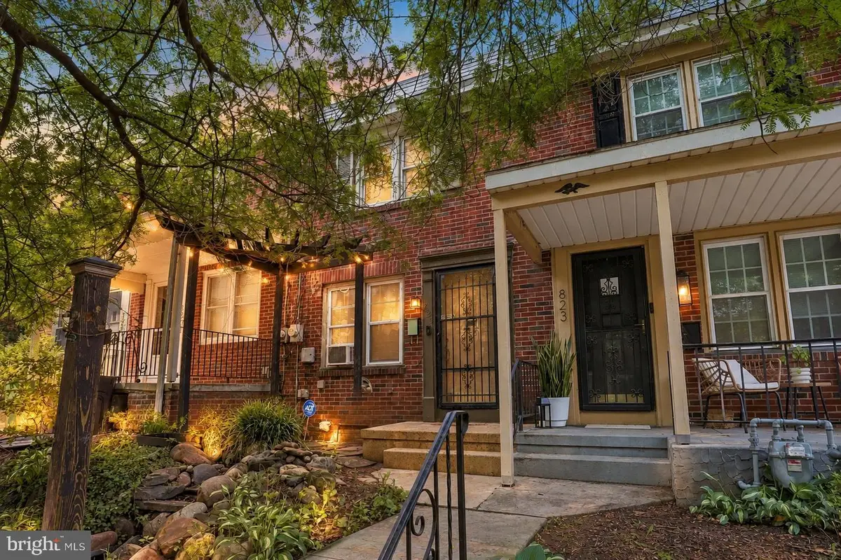 825 Union St, Lancaster, PA 17603 - #1