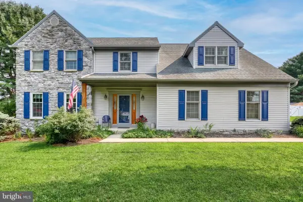 Address Withheld By Seller, LANCASTER, PA 17603