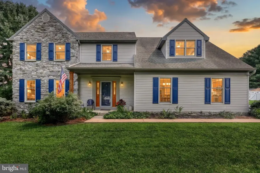 Address Withheld By Seller, Lancaster, PA 17603 - #2