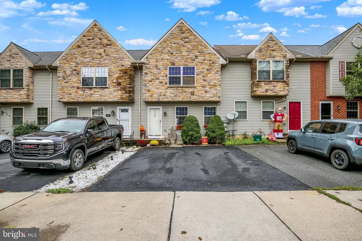 336 Wild Cherry Ln, Marietta, PA 17547 - #1