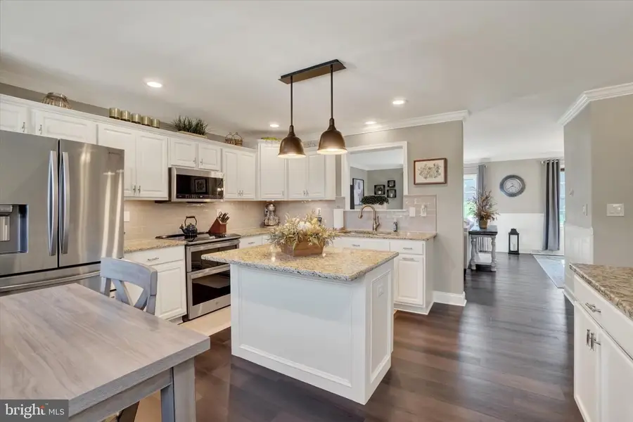 136 Gentlemens Way, Lancaster, PA 17603 - #3