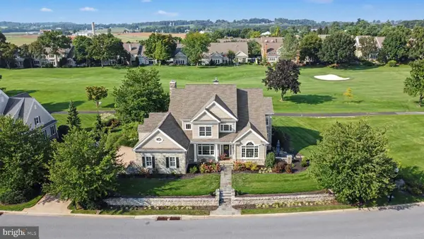 671 Bent Creek Dr, LITITZ, PA 17543