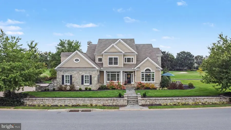 671 Bent Creek Dr, Lititz, PA 17543 - #3
