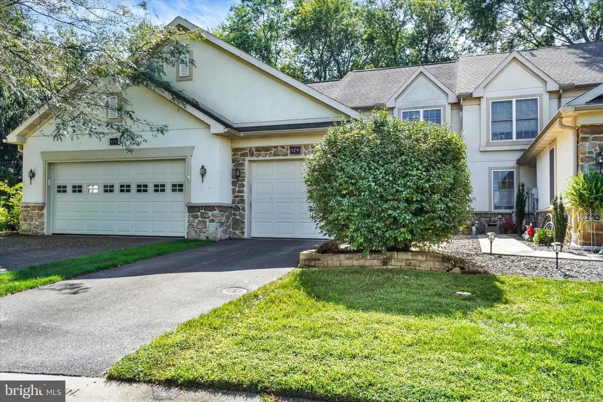 129 Creekgate Ct, Millersville, PA 17551 - #1
