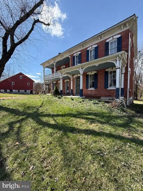 1335 Prospect Rd, COLUMBIA, PA 17512