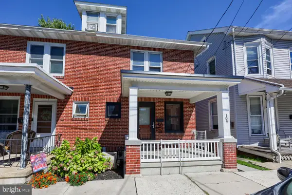 109 W Fulton St, EPHRATA, PA 17522