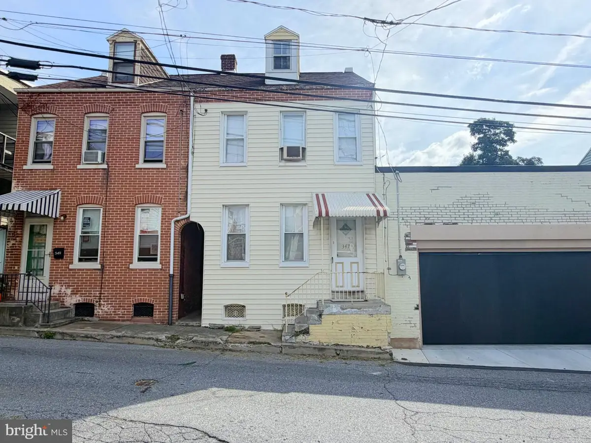347 N Concord St, Lancaster, PA 17603 - #1