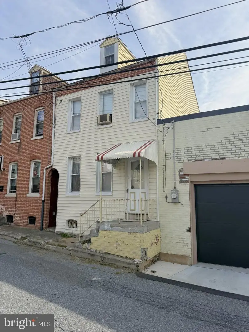 347 N Concord St, Lancaster, PA 17603 - #2
