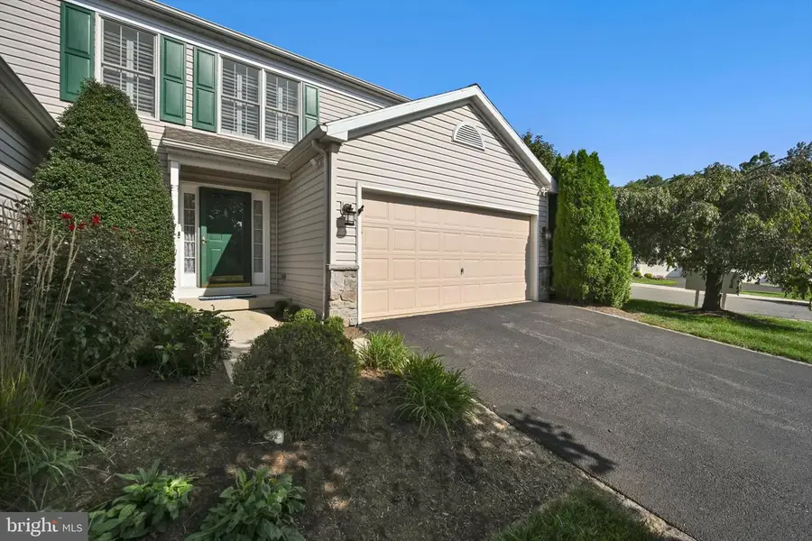 41 Creekside Dr, Millersville, PA 17551 - #2