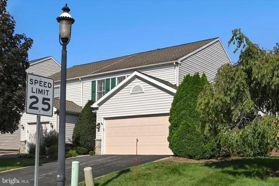 41 Creekside Dr, Millersville, PA 17551 - #3