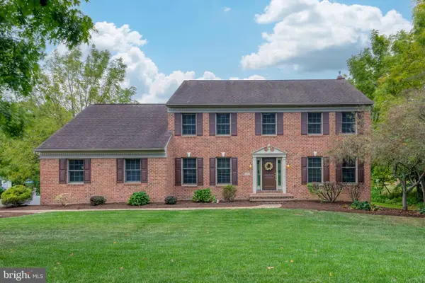 2874 Wimbledon Ln, LANCASTER, PA 17601
