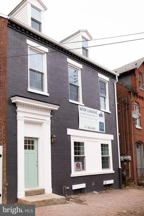 449 W King St, LANCASTER, PA 17603