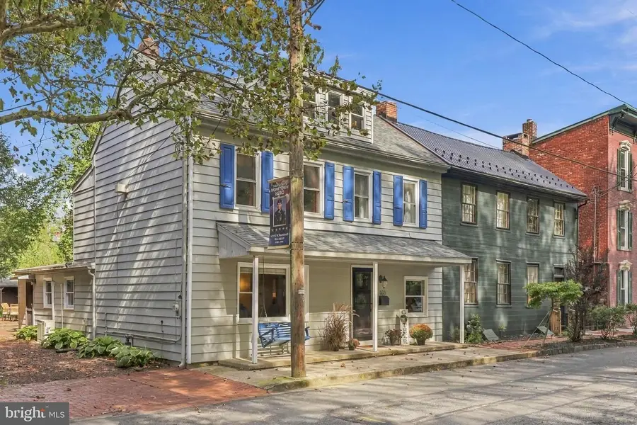 460 E Front St, Marietta, PA 17547 - #2