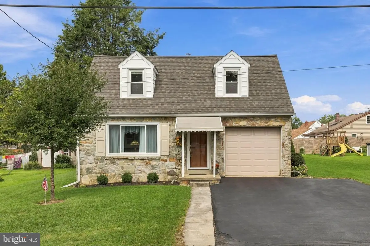1615 Buttercup Rd, Lancaster, PA 17602 - #1