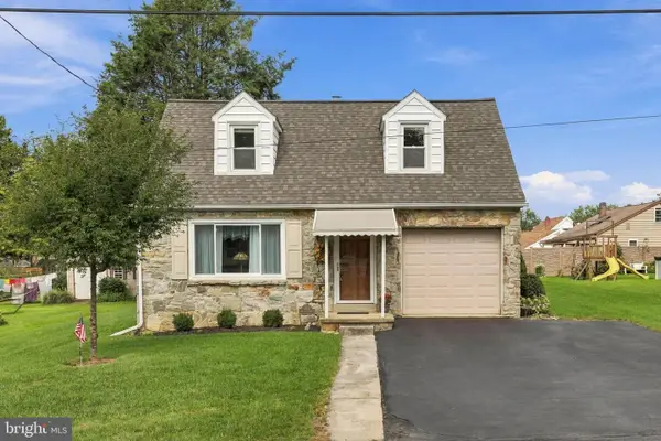 1615 Buttercup Rd, LANCASTER, PA 17602