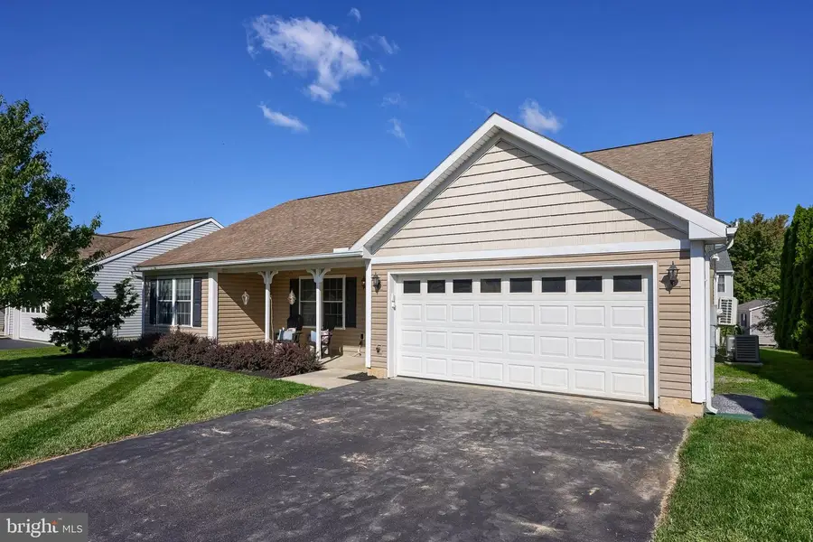 27 Coolidge Dr, Ephrata, PA 17522 - #2