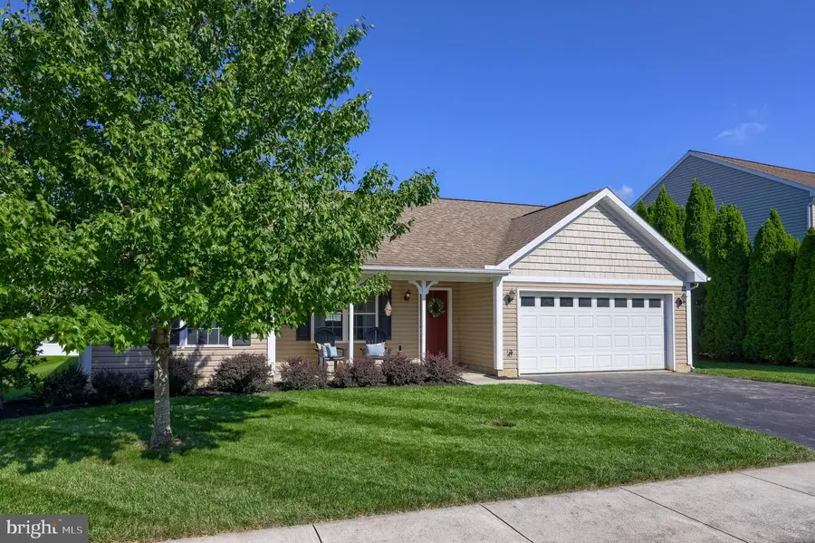 27 Coolidge Dr, Ephrata, PA 17522 - #3