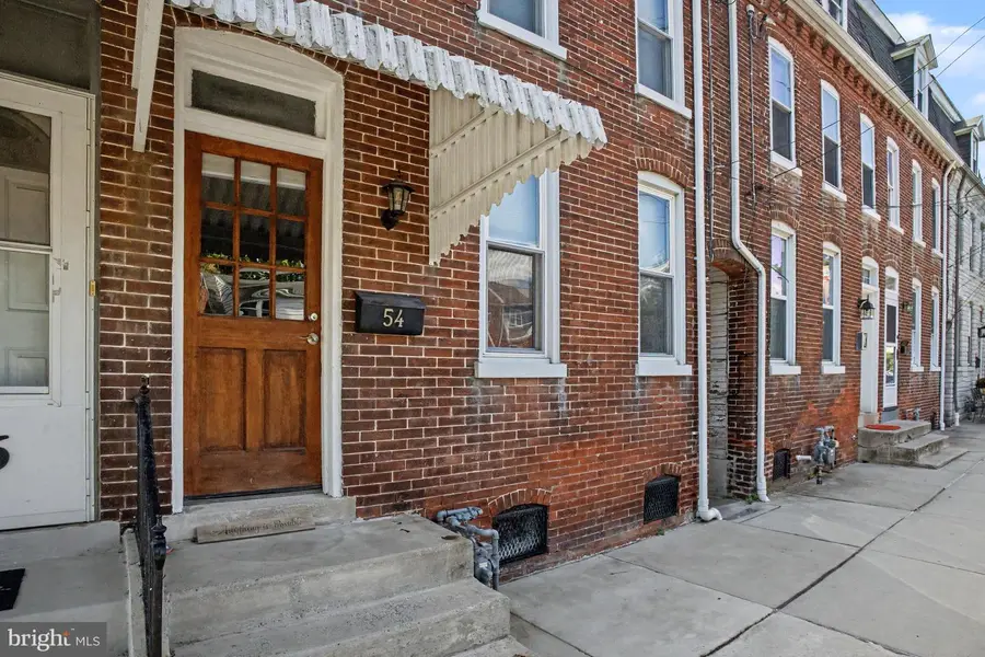 54 S 8th St, Columbia, PA 17512 - #2