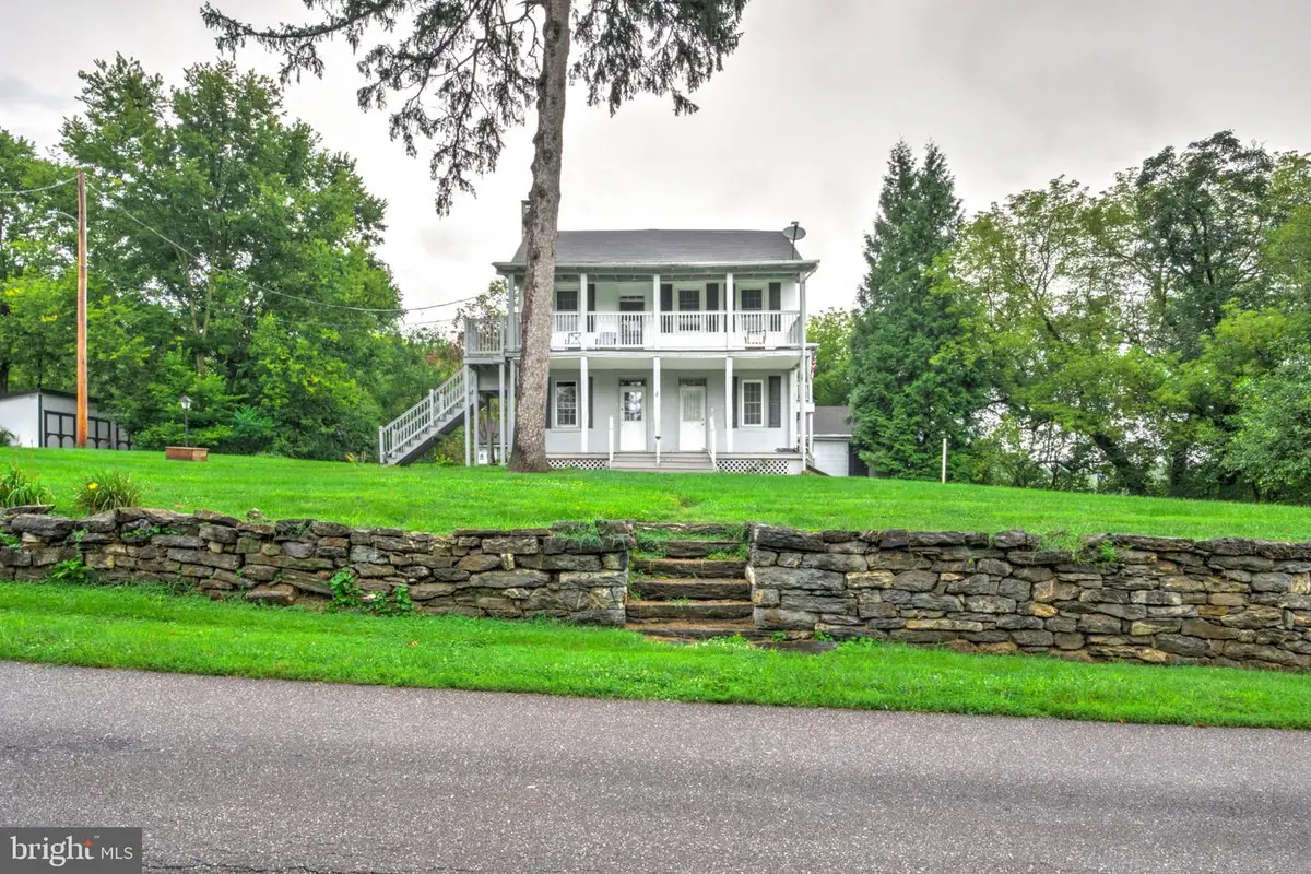 1250 New Danville Pike, Lancaster, PA 17603 - #1