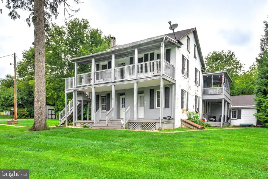 1250 New Danville Pike, Lancaster, PA 17603 - #3
