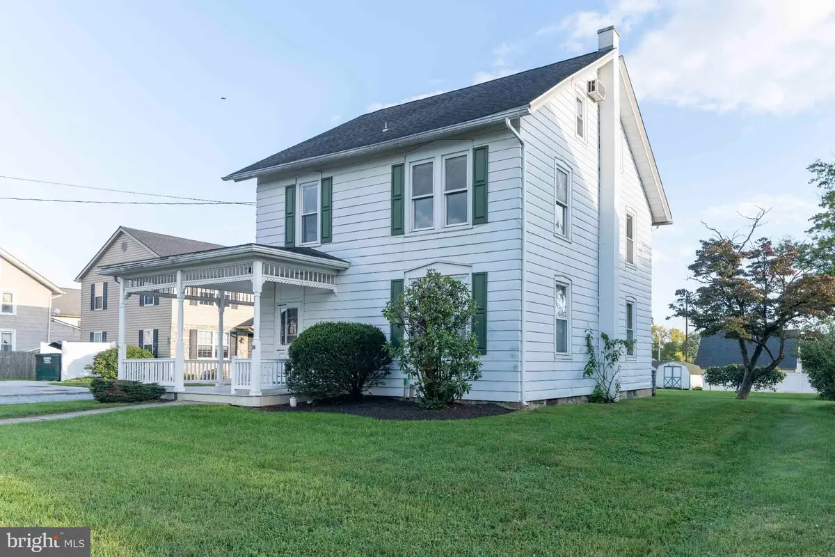 26 N Kinzer Rd, Kinzers, PA 17535 - #1