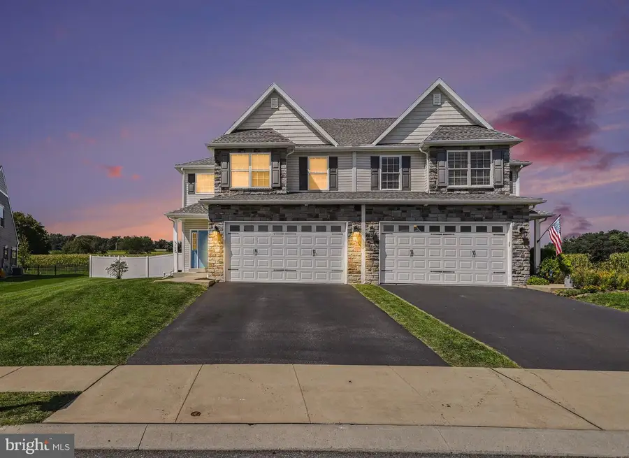 140 Canvasback Ln #22, Elizabethtown, PA 17022 - #2