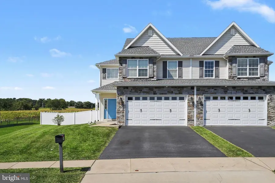140 Canvasback Ln #22, Elizabethtown, PA 17022 - #3