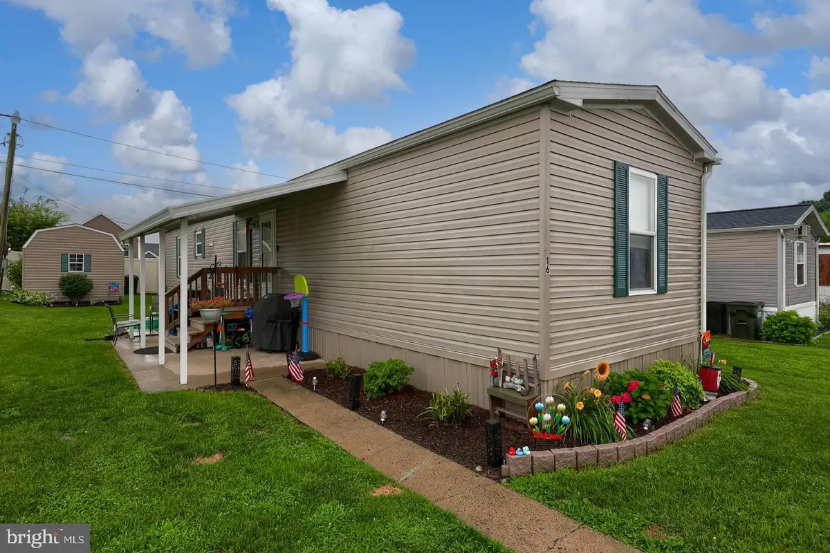 475 Wabash Rd #16, Ephrata, PA 17522 - #1