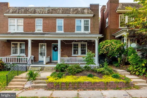 832 3rd St, LANCASTER, PA 17603