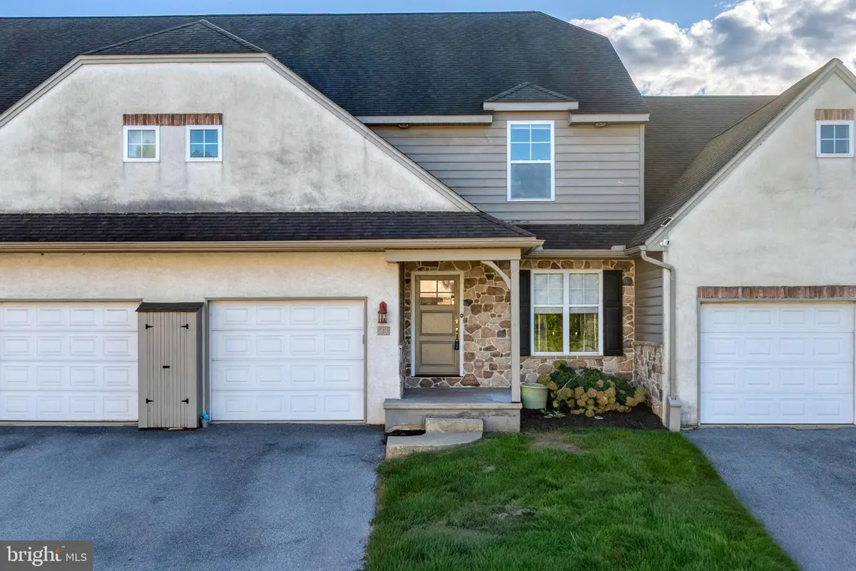 38 Toll Gate Sta, Lancaster, PA 17601 - #1