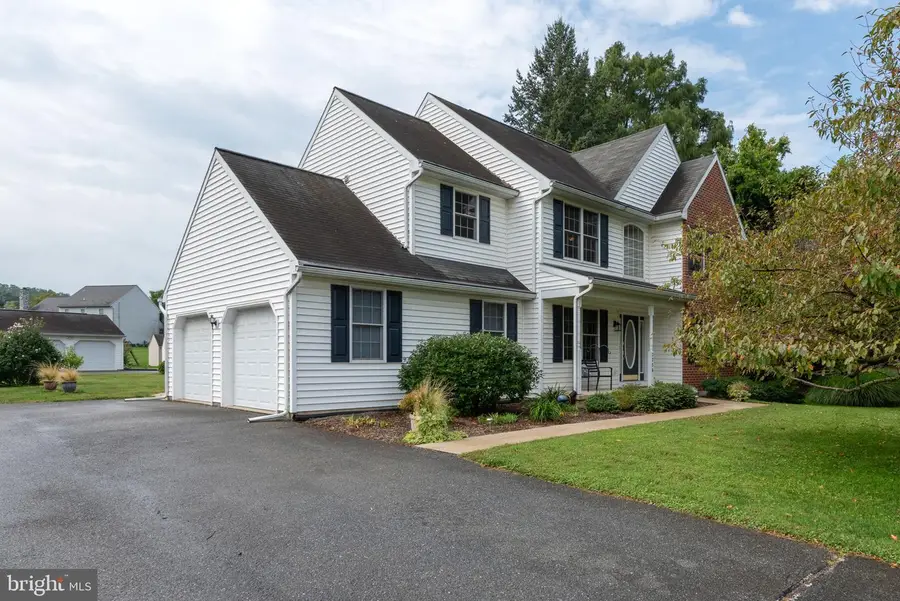 3356 Marietta Ave, Lancaster, PA 17601 - #2