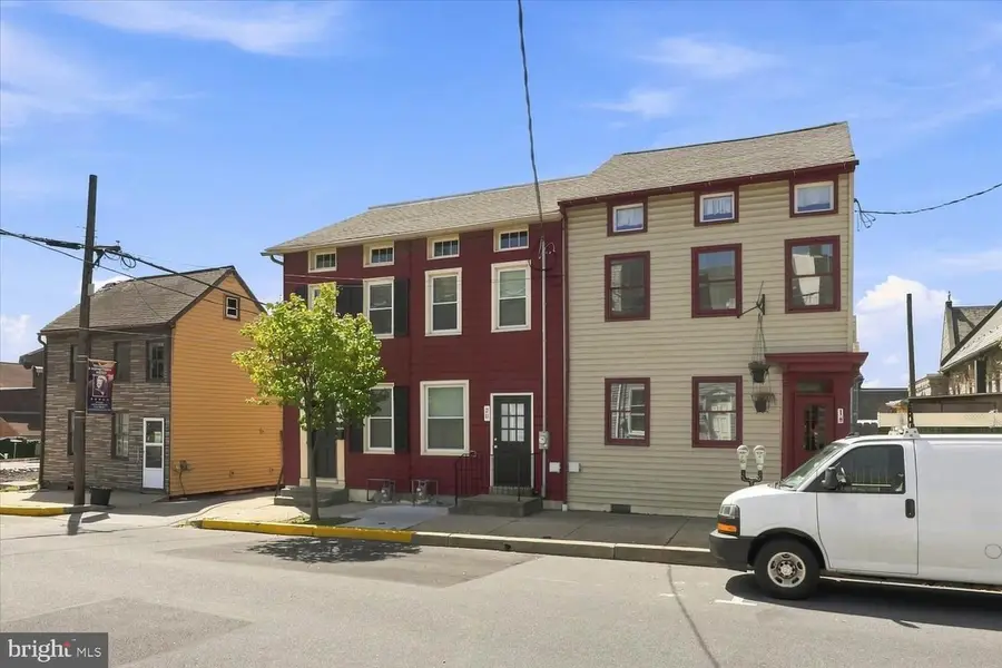 18 S 4th St, Columbia, PA 17512 - #3