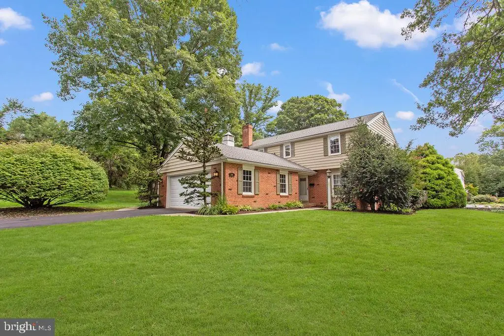 1545 Valley Rd, Lancaster, PA 17603 - #1