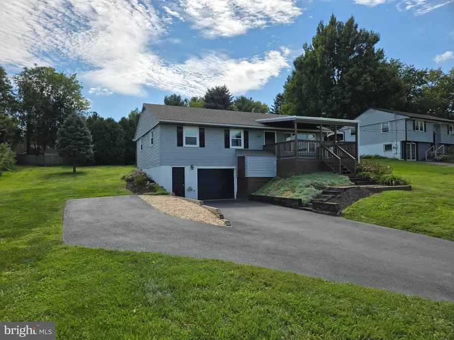 1252 Iron Bridge Rd, Columbia, PA 17512 - #3