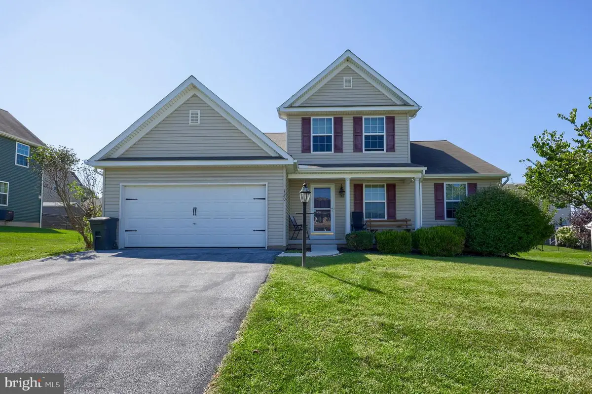120 Greenfield Dr, Leola, PA 17540 - #1